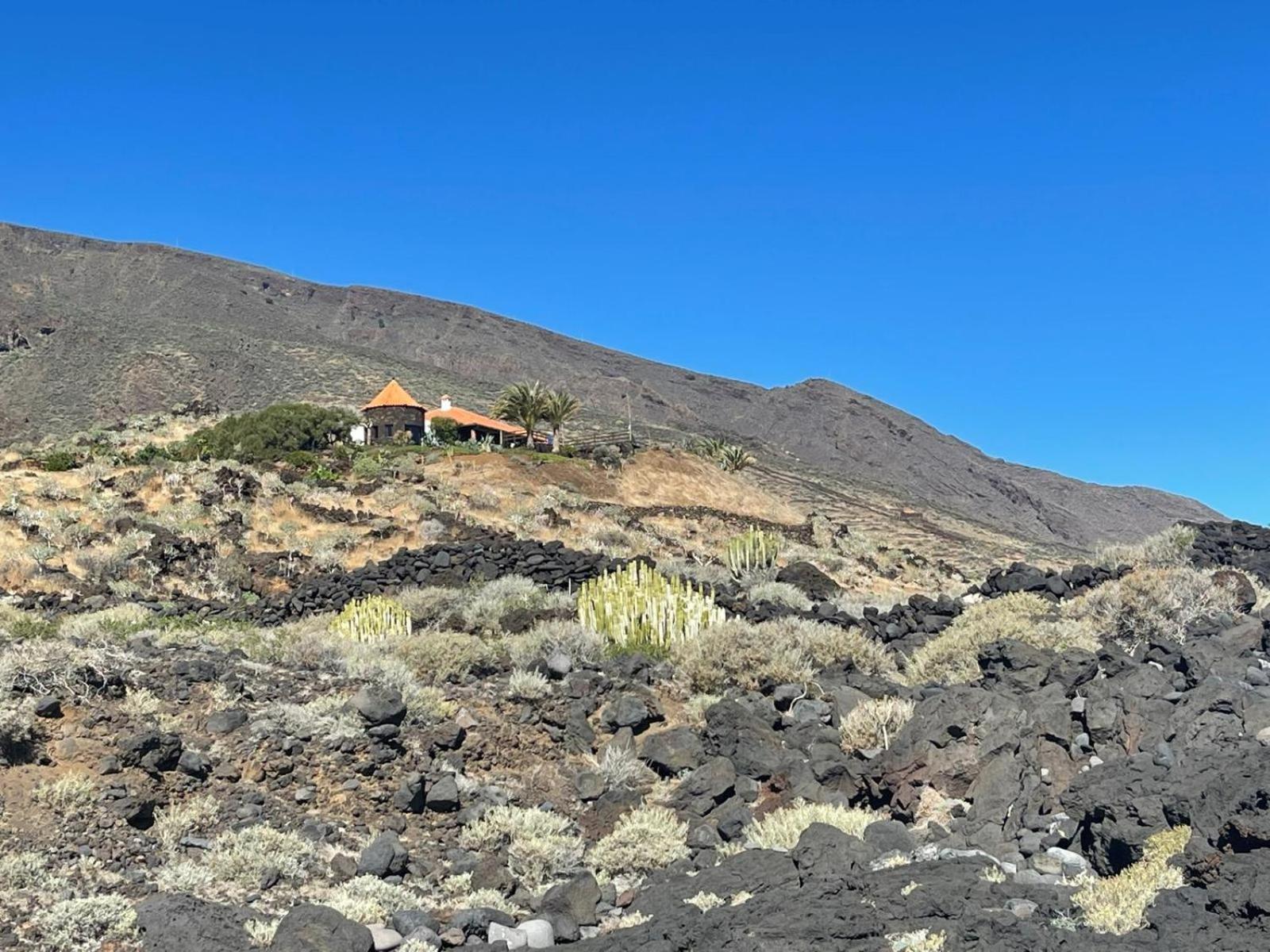 Casa La Lachita La Torre  Extérieur photo