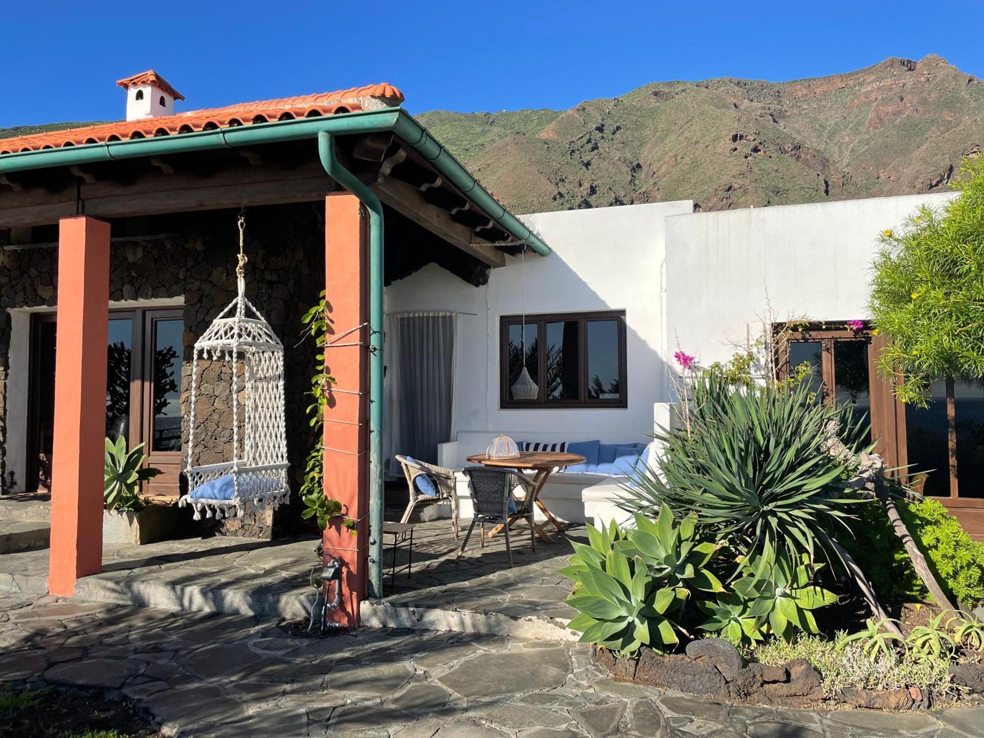 Casa La Lachita La Torre  Extérieur photo
