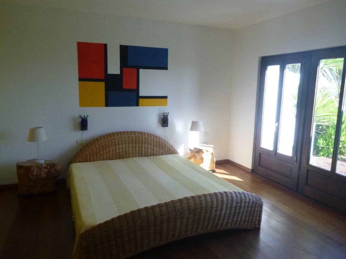 Casa La Lachita La Torre  Extérieur photo