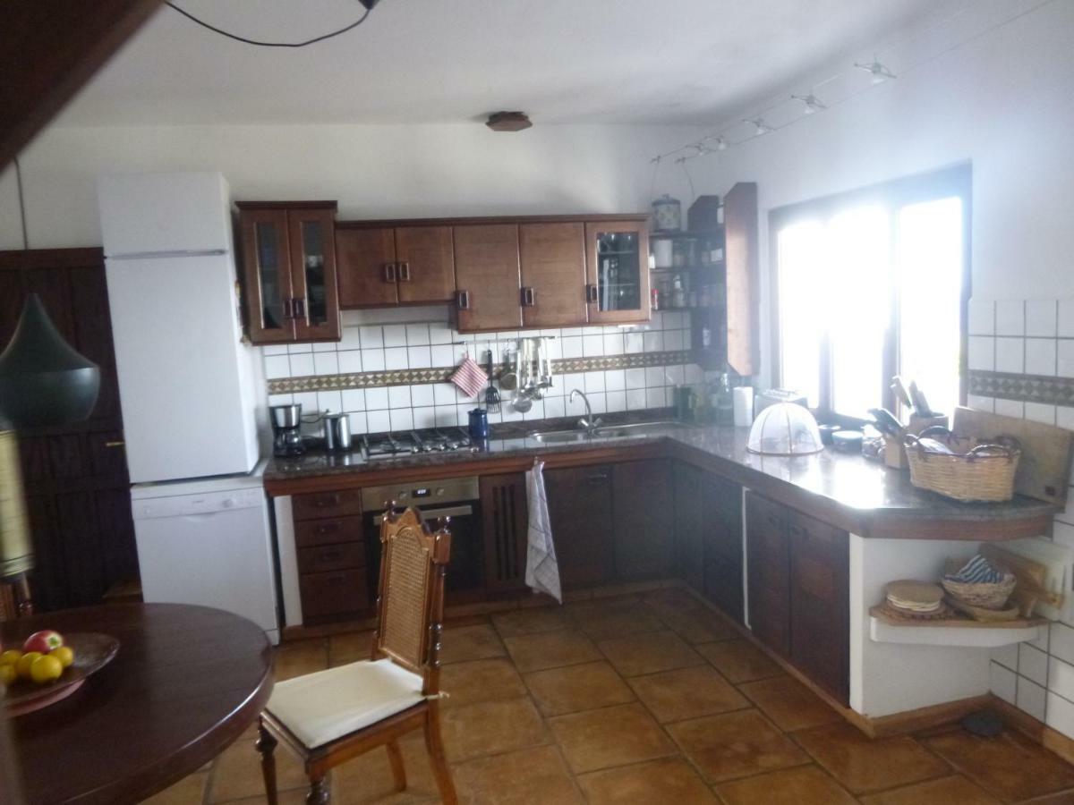 Casa La Lachita La Torre  Extérieur photo